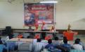 Blood Donation Camp on the eve of Shivaji Maharaj Jayanti 