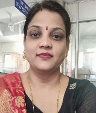 Smt. P. P. Deshpande