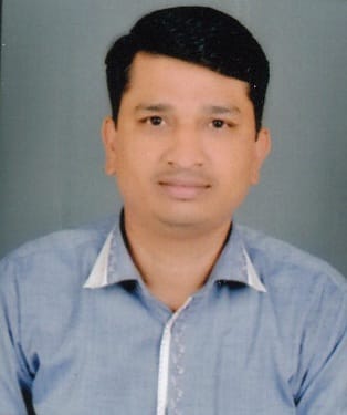 Mr. S. M. Mahavalkar