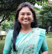 Ms. P. S. Patil